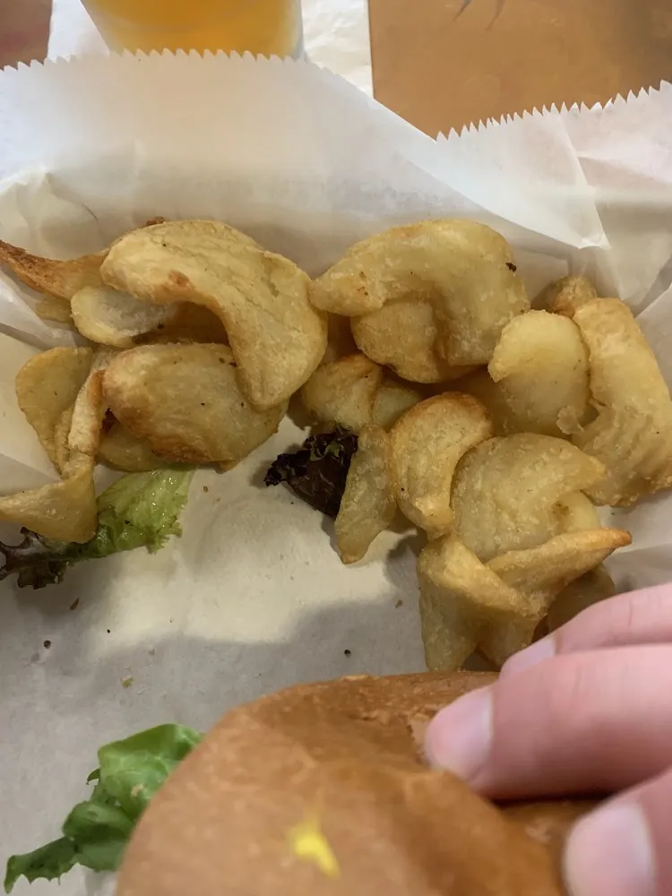 Fritto Misto