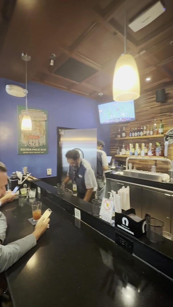 SweetWater Brewing Company