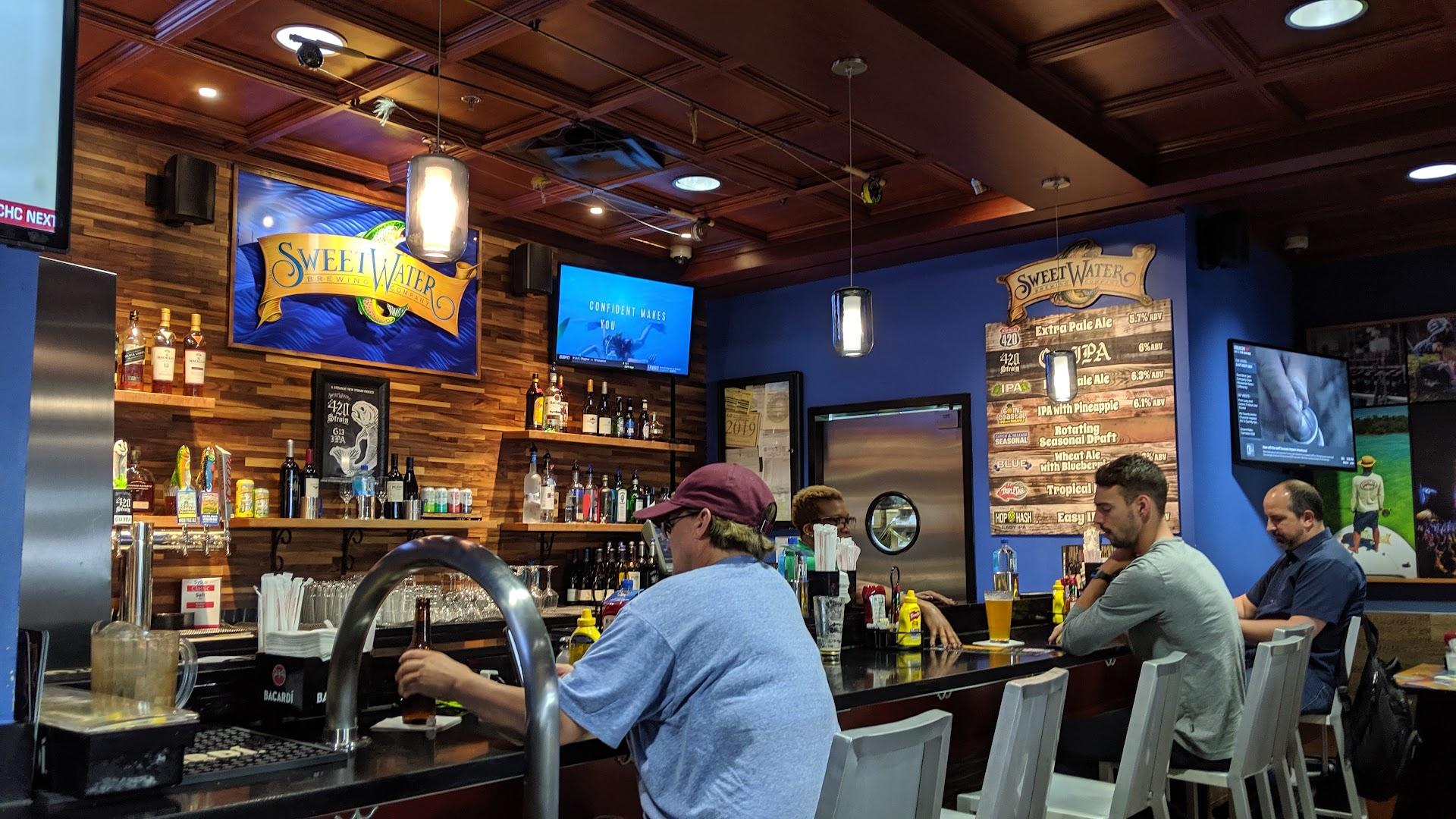 SweetWater Brewing Company