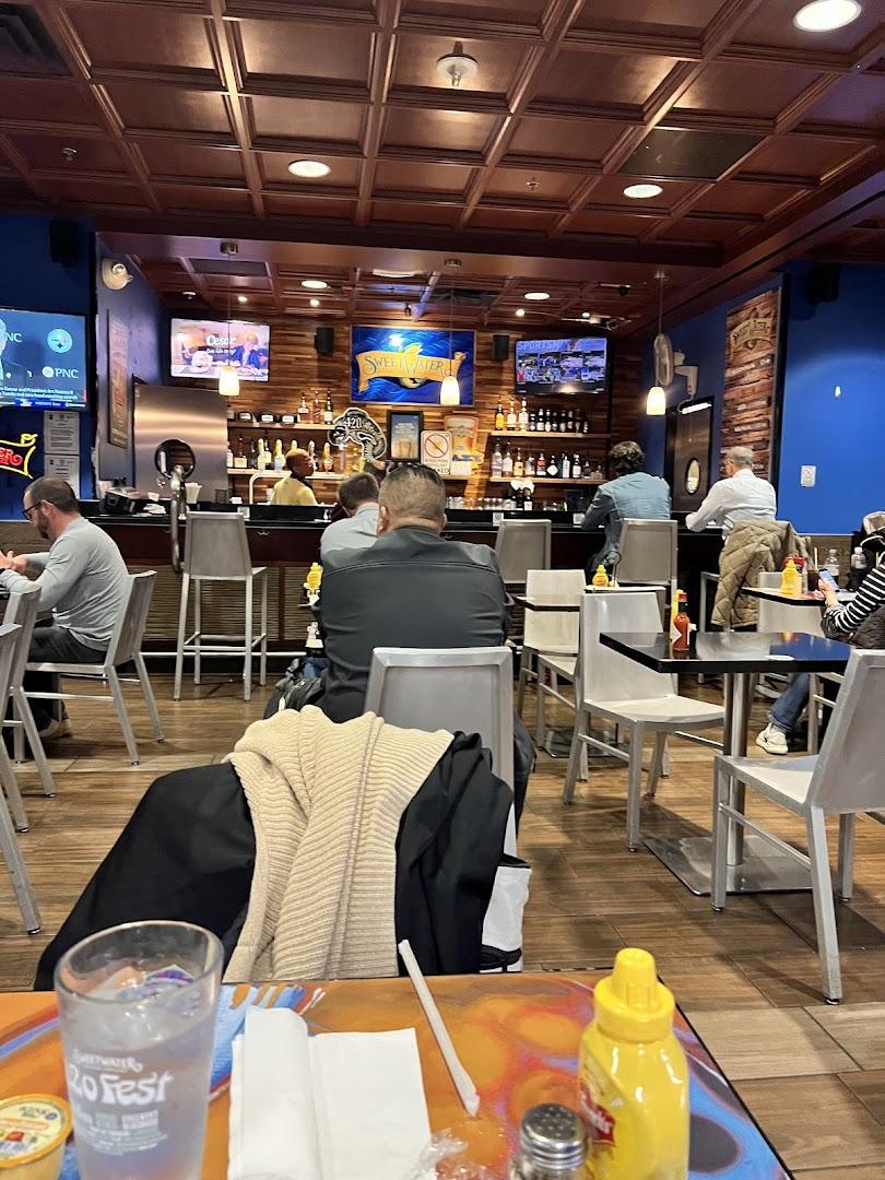 SweetWater Brewing Company